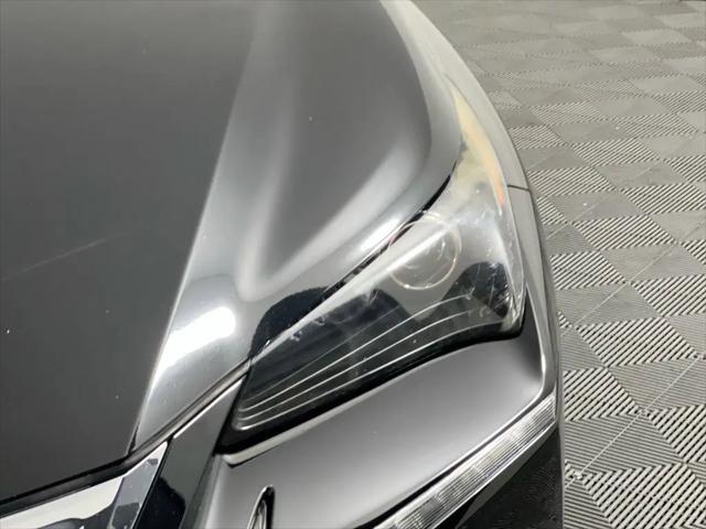 2017 Lexus NX 200t NX Turbo