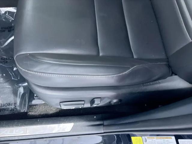 2017 Lexus NX 200t NX Turbo