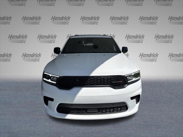 2026 Dodge Durango GT Plus AWD