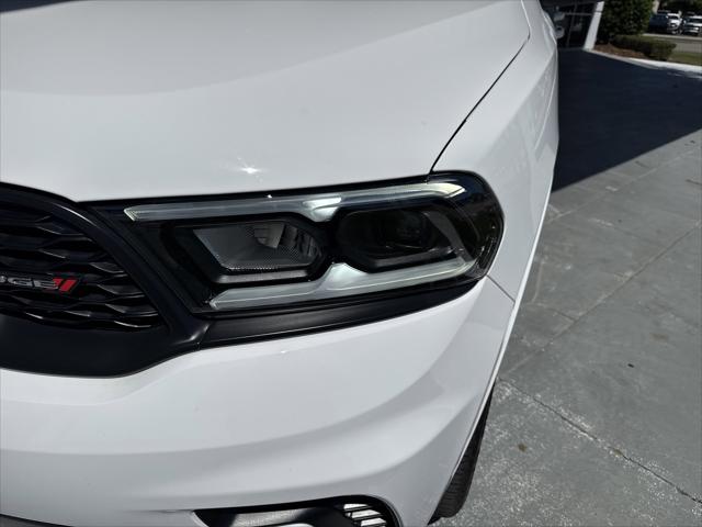 2026 Dodge Durango GT Plus AWD