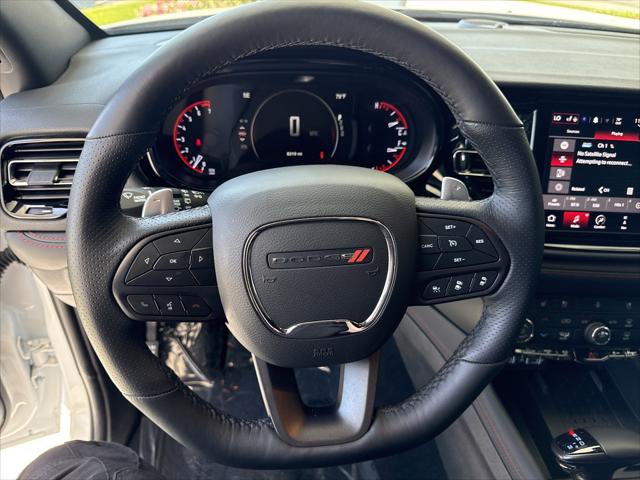 2026 Dodge Durango GT Plus AWD