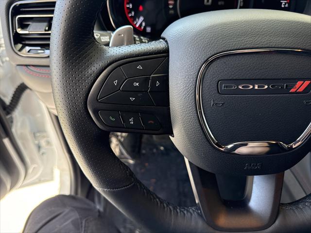 2026 Dodge Durango GT Plus AWD