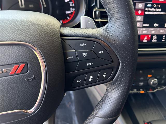 2026 Dodge Durango GT Plus AWD