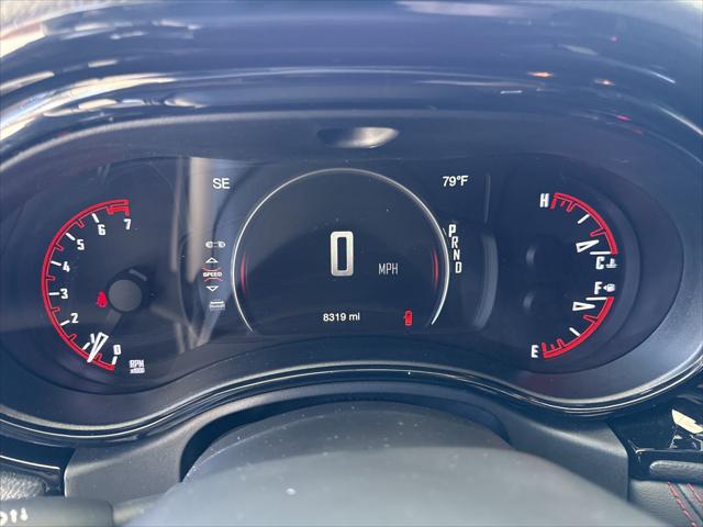 2026 Dodge Durango GT Plus AWD