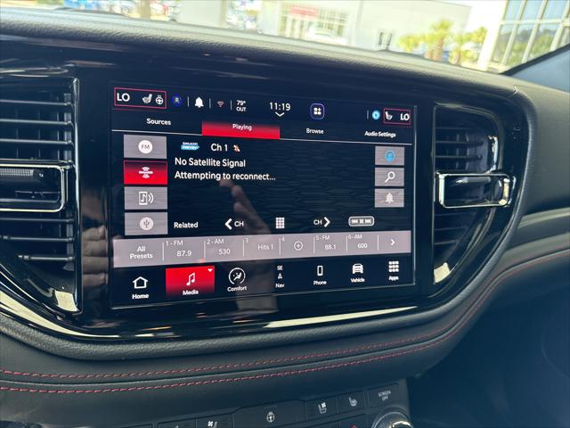 2026 Dodge Durango GT Plus AWD