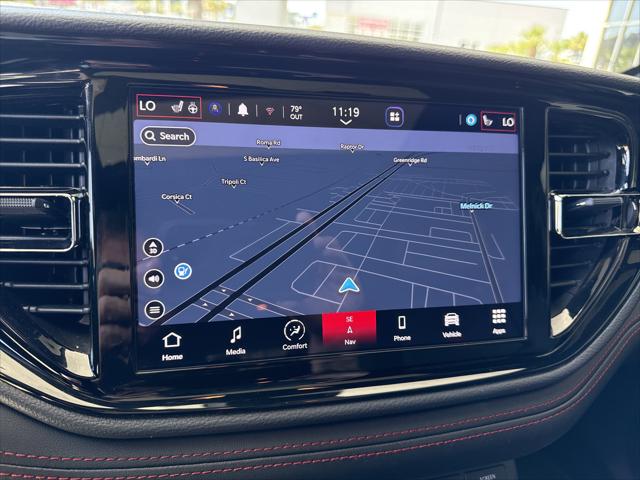2026 Dodge Durango GT Plus AWD