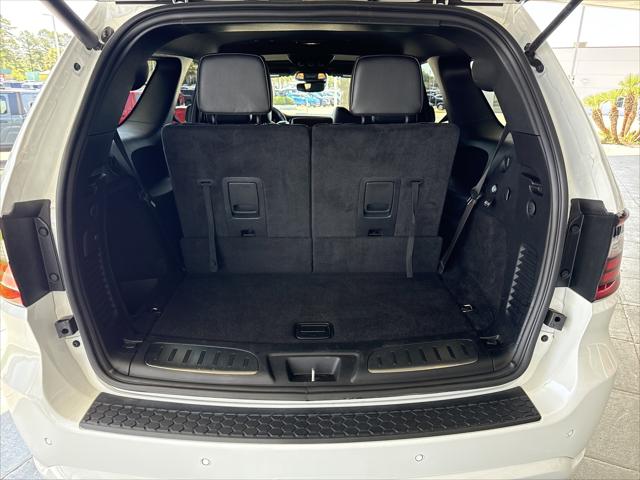 2026 Dodge Durango GT Plus AWD