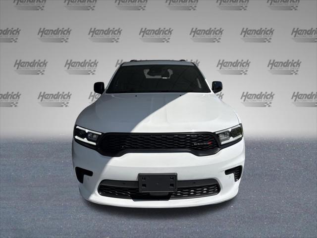2026 Dodge Durango GT Plus AWD