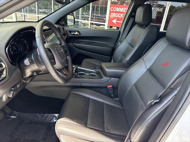 2026 Dodge Durango GT Plus AWD