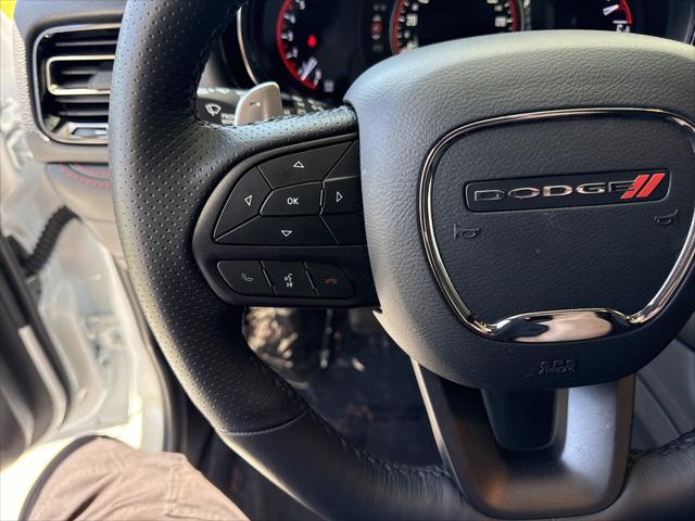 2026 Dodge Durango GT Plus AWD