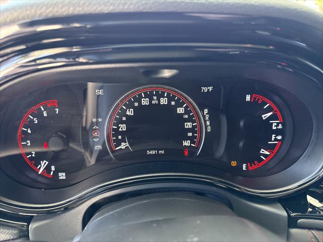 2026 Dodge Durango GT Plus AWD