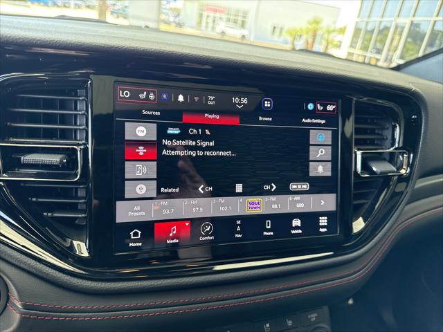 2026 Dodge Durango GT Plus AWD