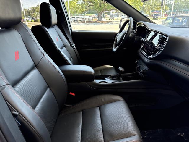 2026 Dodge Durango GT Plus AWD