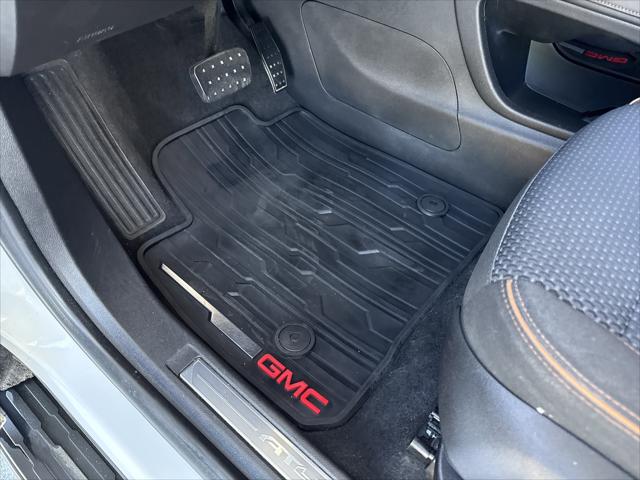 2020 GMC Acadia AWD AT4