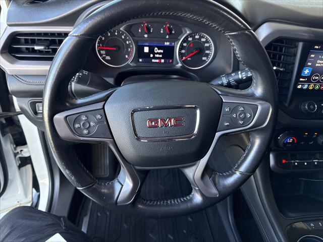 2020 GMC Acadia AWD AT4