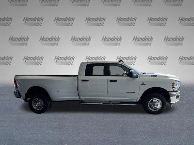 2024 Ram 3500 Big Horn Crew Cab 4x4 8' Box