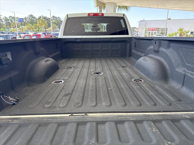 2024 Ram 3500 Big Horn Crew Cab 4x4 8' Box