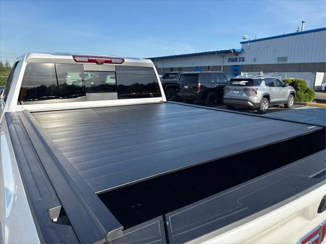 2024 GMC Sierra 3500HD Denali