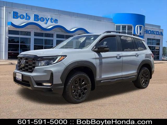 2023 Honda Passport AWD TrailSport for sale in Brandon, MS