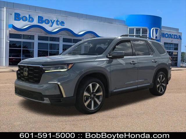 2025 Honda Pilot Elite for sale in Brandon, MS