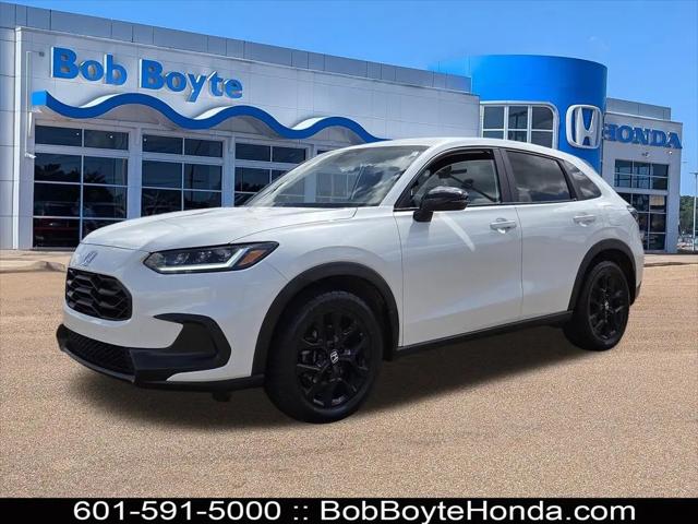 2023 Honda HR-V 2WD Sport for sale in Brandon, MS