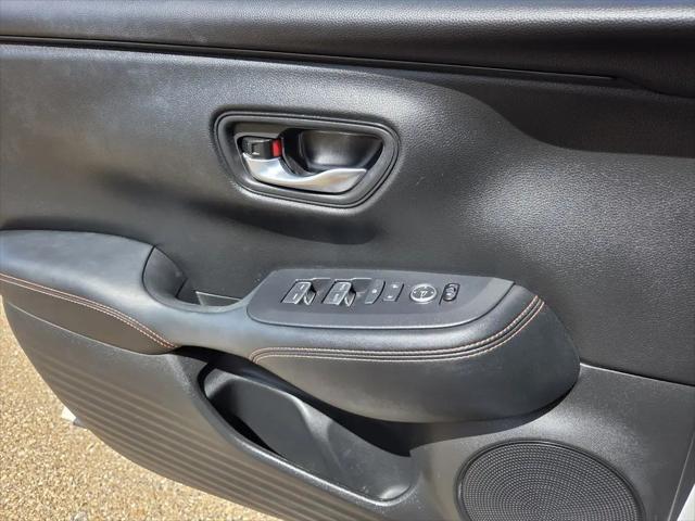 2023 Honda HR-V 2WD Sport