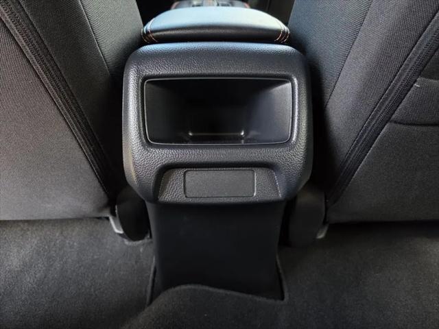 2023 Honda HR-V 2WD Sport