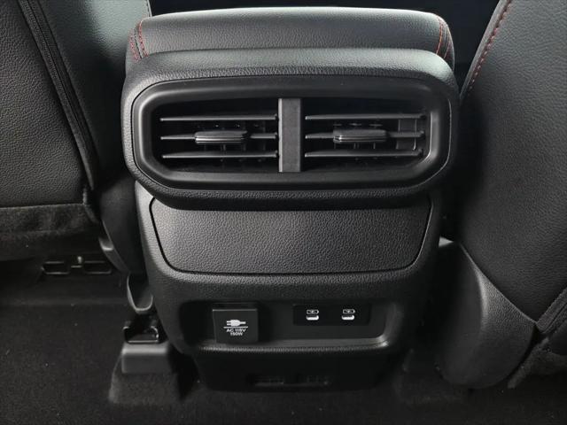 2026 Honda Passport AWD TrailSport