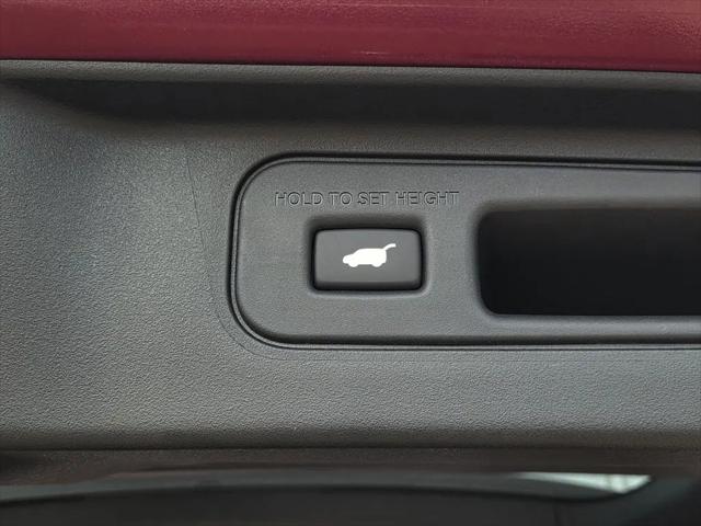 2026 Honda Passport AWD TrailSport