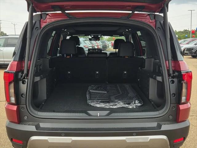 2026 Honda Passport AWD TrailSport