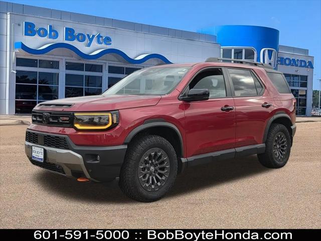 2026 Honda Passport AWD TrailSport for sale in Brandon, MS