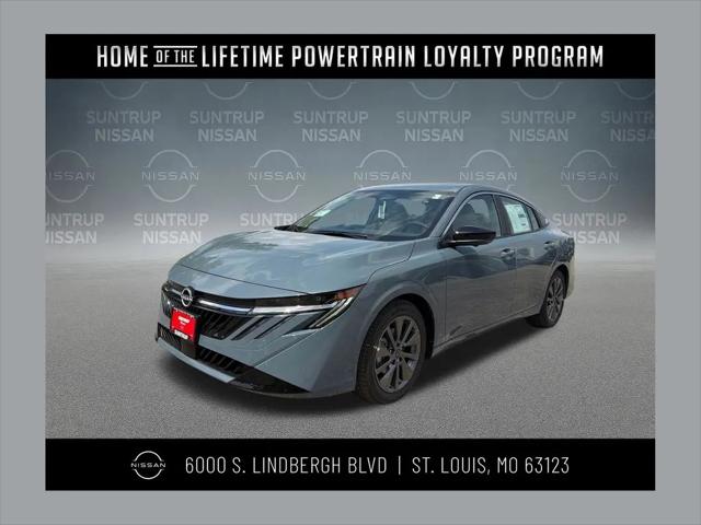 2026 Nissan Sentra SL for sale in St. Louis, MO