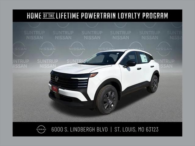 2026 Nissan Kicks S for sale in St. Louis, MO