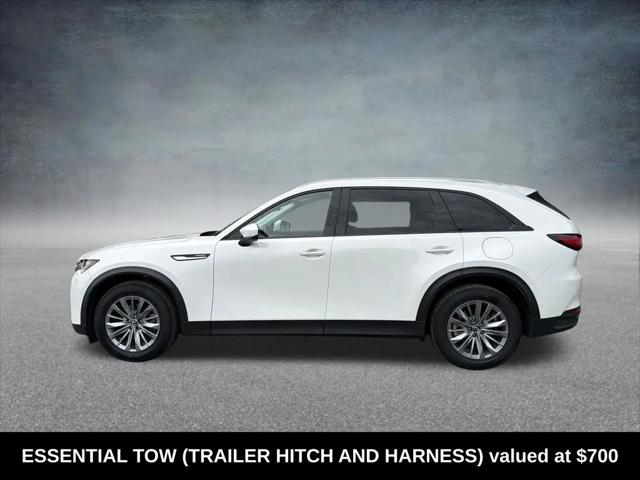 2024 Mazda X-90 Preferred
