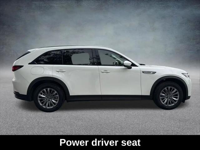 2024 Mazda X-90 Preferred