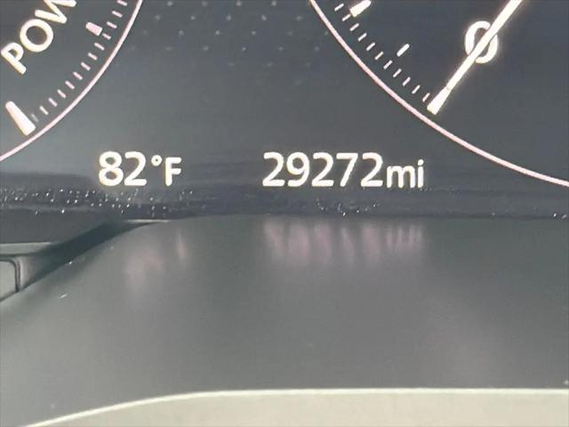 2024 Mazda X-90 Preferred