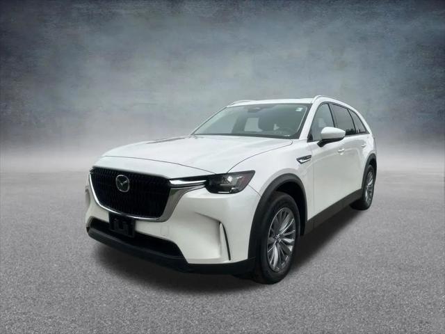 2024 Mazda X-90 Preferred
