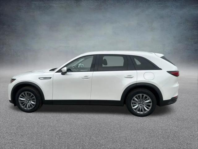 2024 Mazda X-90 Preferred