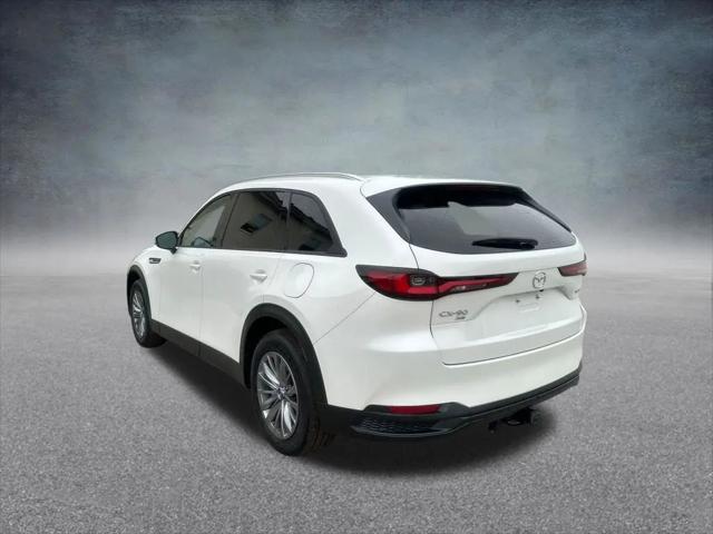 2024 Mazda X-90 Preferred