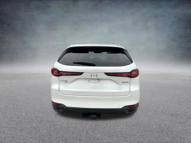 2024 Mazda X-90 Preferred
