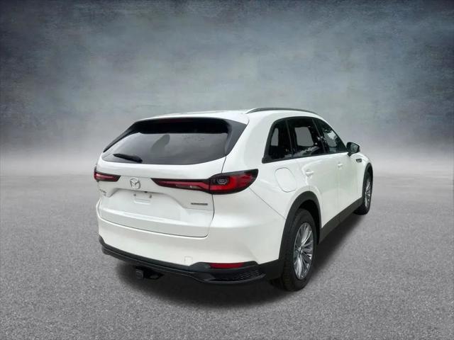 2024 Mazda X-90 Preferred