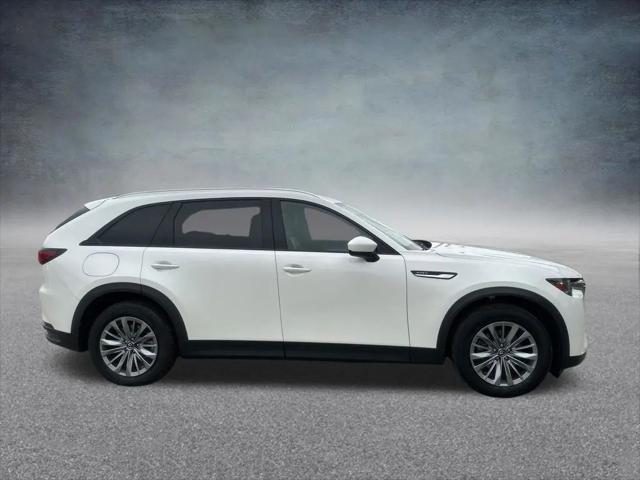2024 Mazda X-90 Preferred