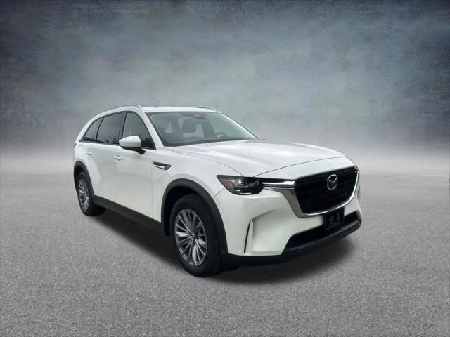 2024 Mazda X-90 Preferred