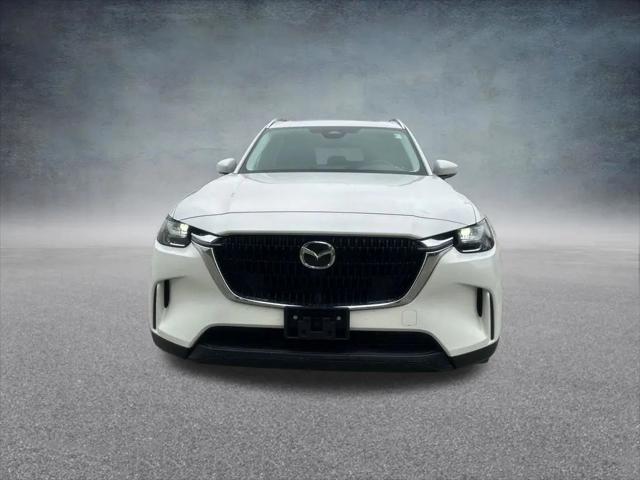 2024 Mazda X-90 Preferred
