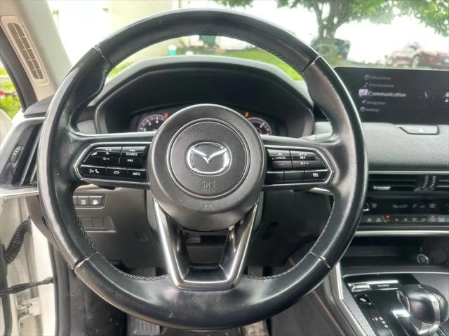 2024 Mazda X-90 Preferred
