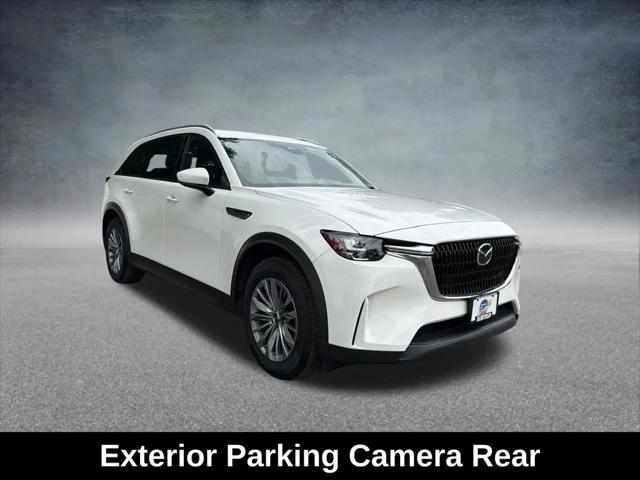 2024 Mazda X-90 Preferred