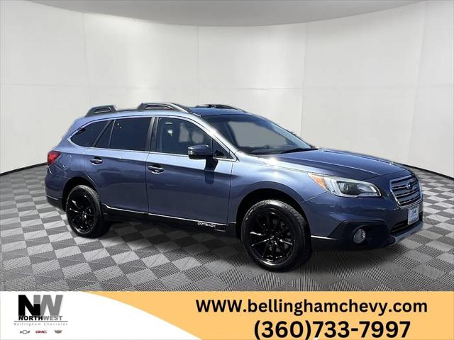 2016 Subaru Outback 2.5i Limited for sale in Bellingham, WA
