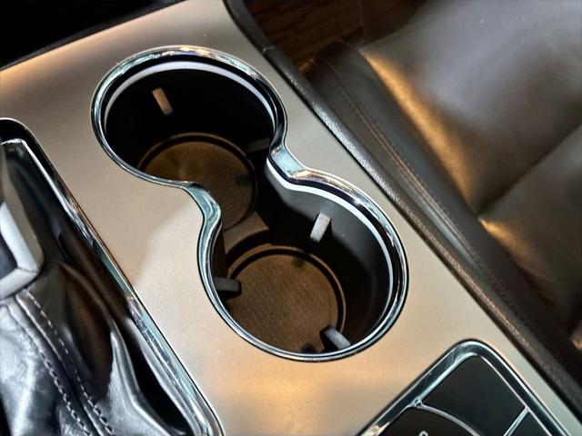 2019 Jeep Grand Cherokee Limited 4x4