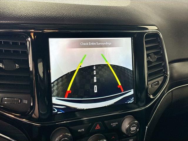 2019 Jeep Grand Cherokee Limited 4x4