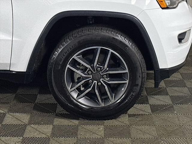2019 Jeep Grand Cherokee Limited 4x4